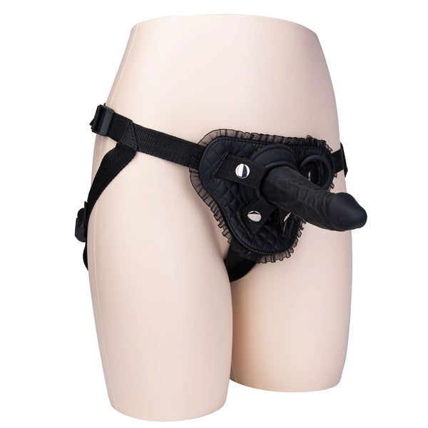 Koikiss Sex Toy® Leather Pants for Silicone Dolls