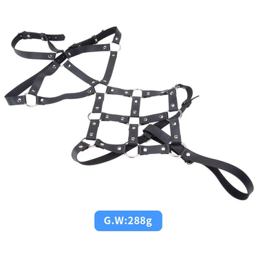 Koikiss Sex Toy® Restraint Set for Silicone Dolls 288 grams