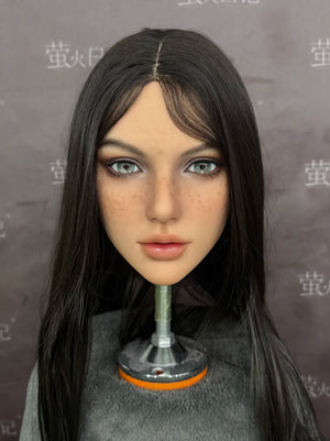160cm (5ft3) Max Real Skin Texture Silicone Sex Doll Mary, ROS Available - Gallery 5