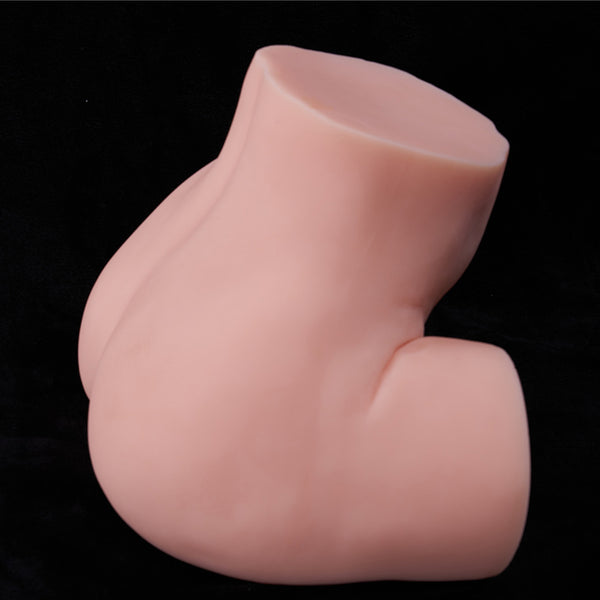 Sex toy Torso Realistic Butt