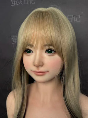 Max Real Skin Texture Silicone Sex Doll Mary, ROS Available - Gallery 1