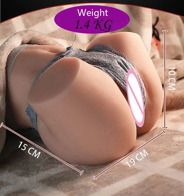 Realistic Dildos Sex Toy® YW-016 HWC72 Cloud Driving Coding Realistic Dildos Sex Toy