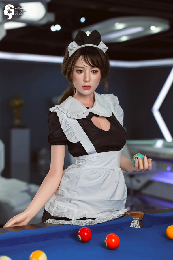 Gynoid Doll®Gynoid Model 13 - Lori (Deluxe Upgrade Available)