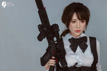 Gynoid Doll®Gynoid Model 13 - Lori (Deluxe Upgrade Available)