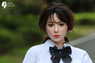 Gynoid Doll®Gynoid Model 13 - Lori (Deluxe Upgrade Available)
