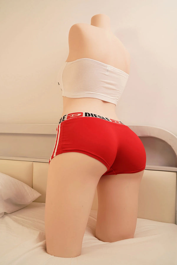 Doll Forever® 102cm (3ft4) Silicone Sex Doll Torso DST-01