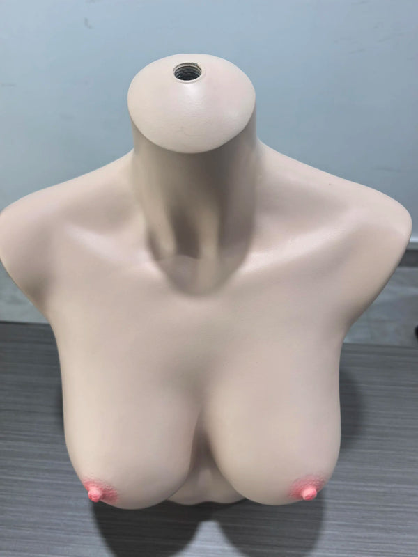 Honeysexdoll® PVC Doll Head Stand