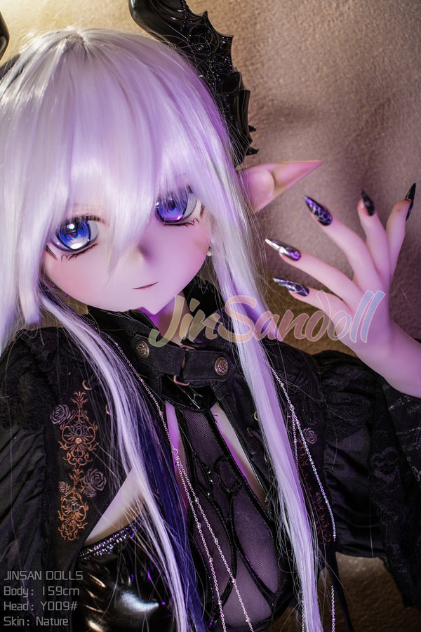 Jinsan Doll® 159cm Fantasy Anime Sex Doll Elf Ear