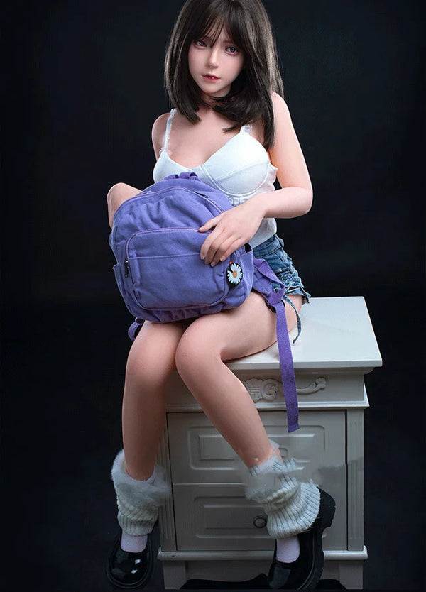 honeysexdoll® 135cm TPE Realistic Full Figure Love Doll with Jelly Function European