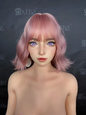 Firefly Doll® 158cm (5ft2) Max Real Skin Texture Silicone Sex Doll LingLong, ROS Available - Gallery 3