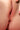 Close-up of nude woman’s vagina