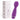 Sex Toy® Suction AV Wand Round Head | 8 Vibration Modes, 5 Suction Modes & Magnetic Charging | MDS-AV105