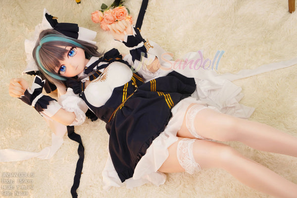 Jinsan Doll® 159cm Lovely Japanese TPE Anime Love Doll