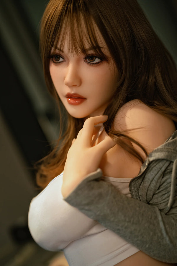 Rosretty Dolls® 148cm/4ft10 C-cup TPE Sex Doll – S38