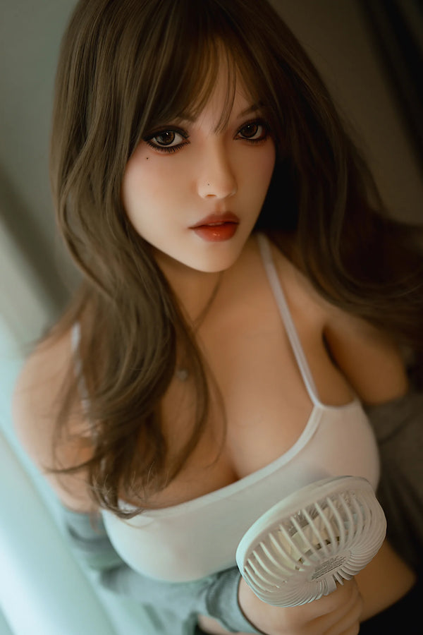 Rosretty Dolls® 148cm/4ft10 C-cup TPE Sex Doll – S38