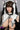 FUDOLL® 153cm/5ft I-cup Nun Cosplay #25Head Silicone Sex Doll
