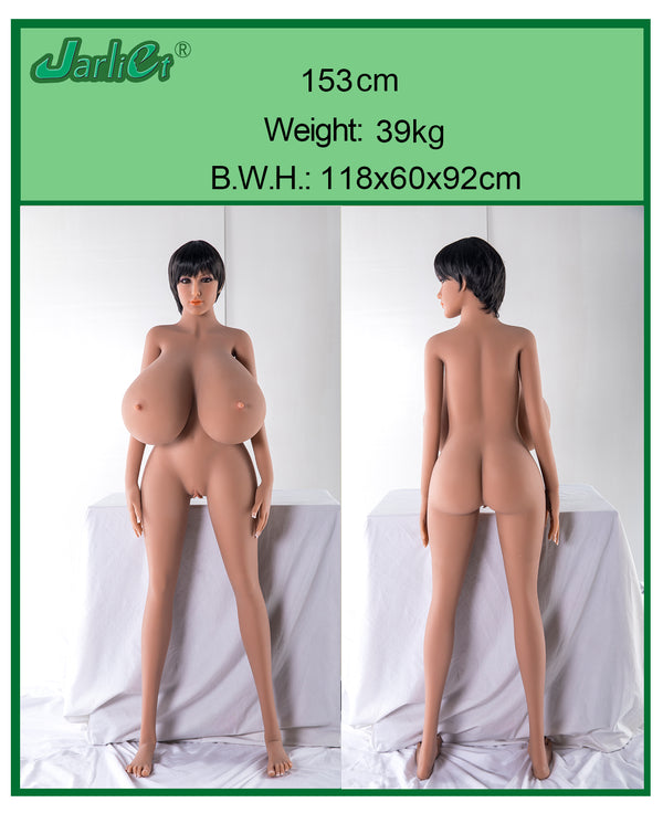 153cm Medium Kimberly