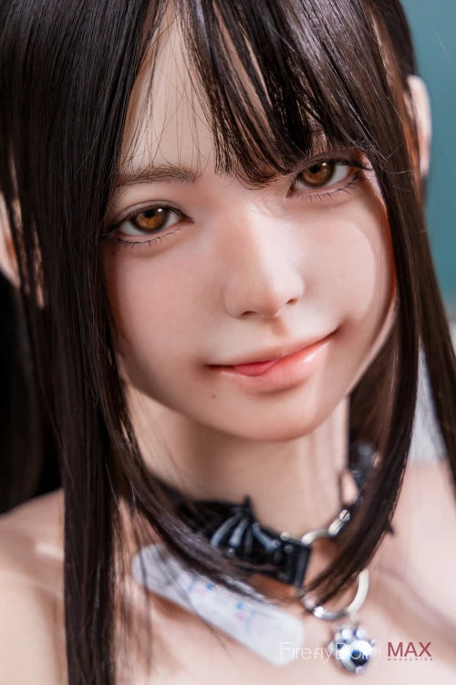 Firefly Doll® 153cm (5ft) Max Real Skin Texture Silicone Sex Doll QianDao, ROS Available