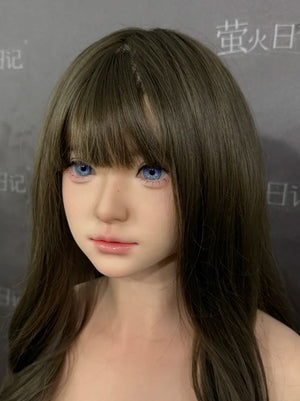 165cm (5ft5) Max Real Skin Texture Silicone Sex Doll Rider, ROS Available - Gallery 3