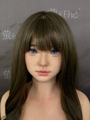 165cm (5ft5) Max Real Skin Texture Silicone Sex Doll Rider, ROS Available - Gallery 2