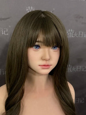165cm (5ft5) Max Real Skin Texture Silicone Sex Doll Rider, ROS Available - Gallery 4