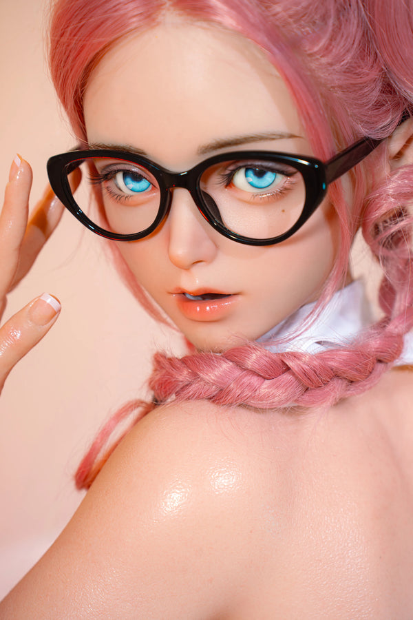 FUDOLL® 157cm/5ft2 I-cup Silicone Sex Doll – Naixi
