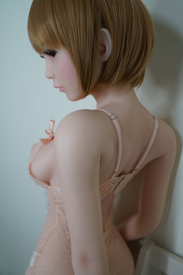 Piper Doll® 160cm (5ft3) G-Cup All-In-One Japanese Real Silicone Sex Doll Akira