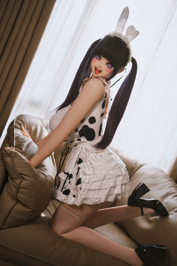 Rosretty Dolls® 161cm Huge Boobs Anime Face Silicone Collectible Doll