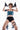Rosretty Dolls® 164cm (5ft3") Cosplay Resident Evil Hybrid Sex Doll - C-Cup - Mallory