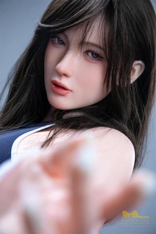 Irontech Dolls® 164cm (5ft4) Silicone Sex Doll Miya, Head S1, ROS Available