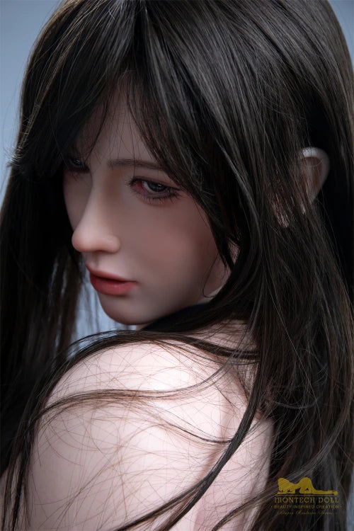 Irontech Dolls® 164cm (5ft4) Silicone Sex Doll Miya, Head S1, ROS Available