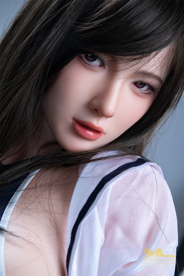 Irontech Dolls® 164cm (5ft4) Silicone Sex Doll Miya, Head S1, ROS Available