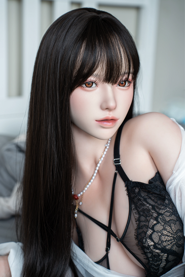 FUDOLL® 165cm (5ft5) Silicone Sex Doll, Head #J032, ROS Available