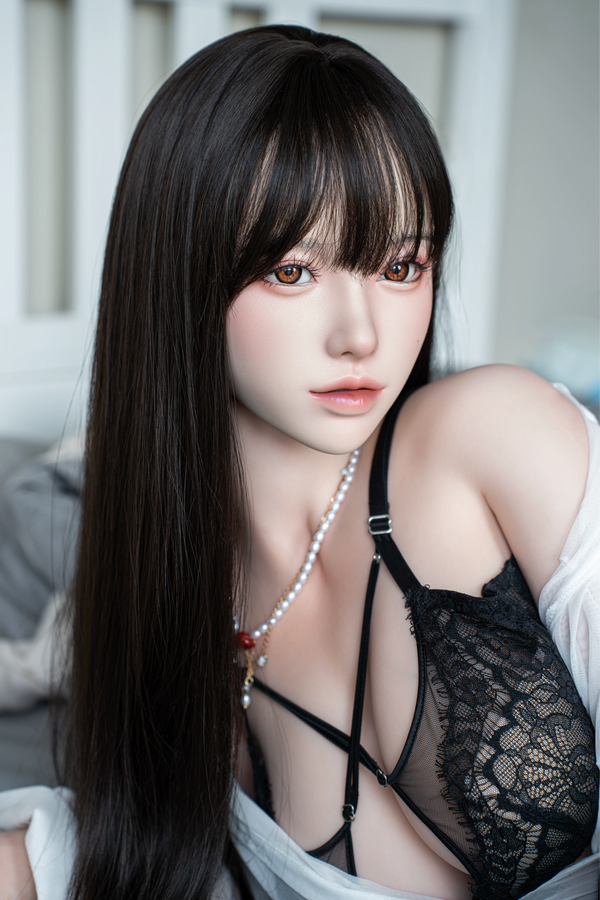 FUDOLL® 165cm (5ft5) Silicone Sex Doll, Head #J032, ROS Available