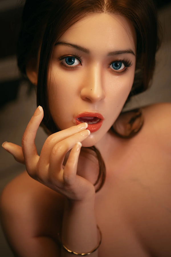 Rosretty Dolls® 166 cm D Cup Rosretty Doll M30 TPE love doll