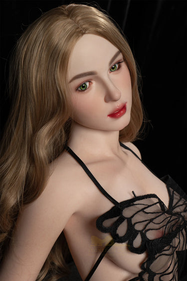 Irontech Dolls® 166cm (5ft5) 2.0 Silicone Sex Doll Fenny, Head S29, ROS Available