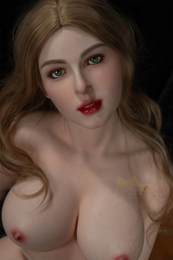 Irontech Dolls® 166cm (5ft5) 2.0 Silicone Sex Doll Fenny, Head S29, ROS Available