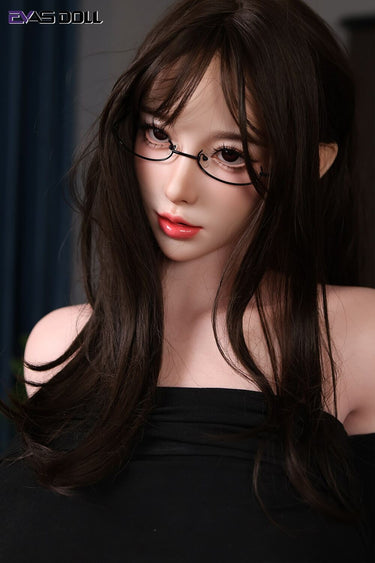 Evas® 180cm/5ft11 H-cup Silicone Sex Doll – Yi Zhi Qi