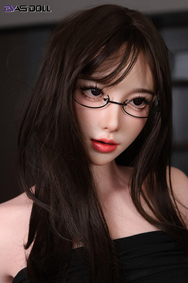 Evas® 180cm/5ft11 H-cup Silicone Sex Doll – Yi Zhi Qi