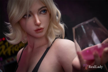 Joline by Real Lady – 170cm/5ft7 D-Cup Silicone Doll