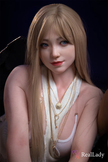 RealLady® 170cm/5ft7 D-cup Silicone Sex Doll – Demons