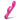 Sex Toy® Freezer-RCT SHD-S354-2 Bullet Vibrator with Remote Control & USB Charging