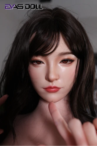 Evas® 169cm/5ft7 C-cup Silicone Sex Doll – DaiShanYi