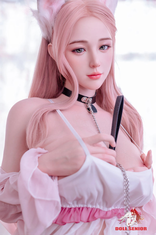 Doll Senior® 163cm/5ft4 E-cup Silicone Head Sex Doll – Yuxi