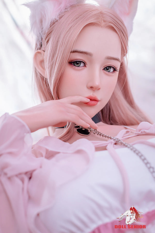 Doll Senior® 163cm/5ft4 E-cup Silicone Head Sex Doll – Yuxi