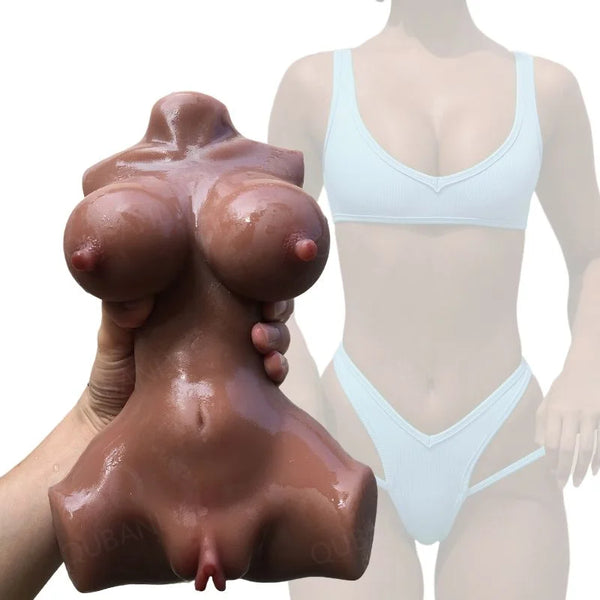 Realistic Dildos Sex Toy® YW-013 Cloud Driving Coding HWC70 Realistic Dildos Sex Toy