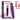 Sex Toy® Rose Lipstick Bullet | 12 Vibration Modes | USB Rechargeable Lipstick Massager