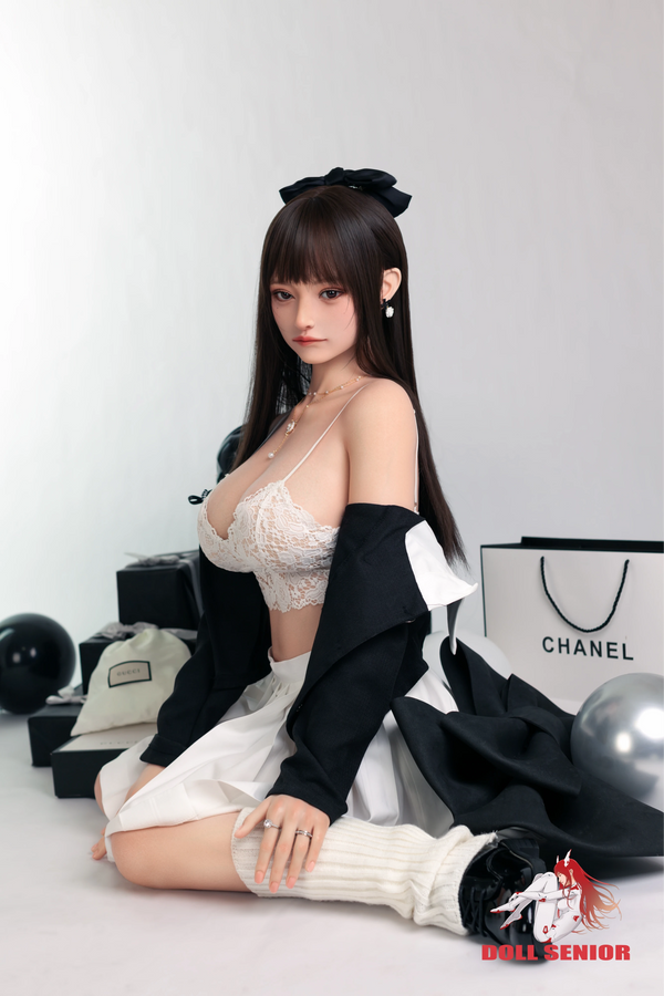 Doll Senior® 163cm/5ft4 E-cup Silicone Head Sex Doll – Lengyue