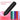 Sex Toy® Pointed Rechargeable Bullet | 10 Vibration Modes | USB Rechargeable Compact Bullet