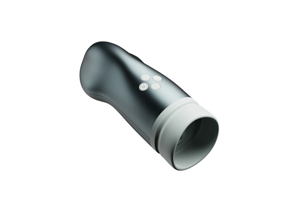Sex Toyl® VERO 8cm Long Stroke Haptic Systemotation